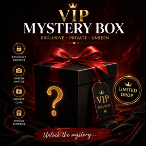 VIP Mystery Box  Private Vault