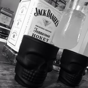 Buy Me A Drink