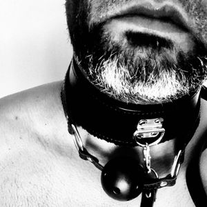 Buy Me A BDSM Gift