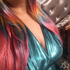 1 hour Camming Gooning Seance