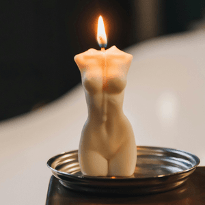 Buy Me Massage Oil Candle