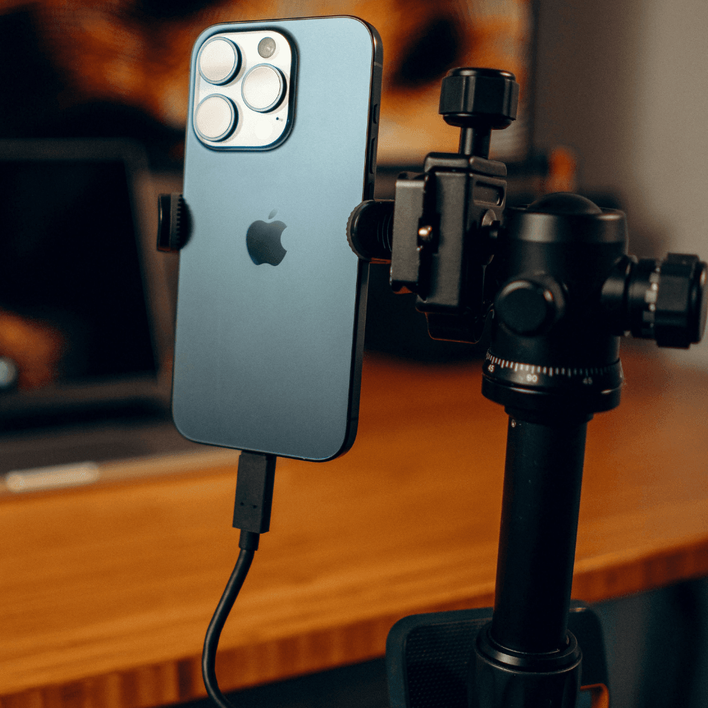 Buy Me Small Flexible Tripod
