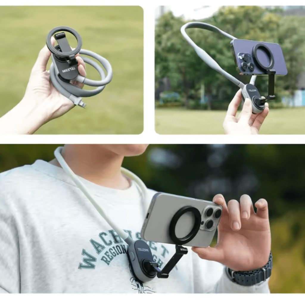 Buy Me Phone Neck Support for POV
