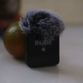 Buy Me ASMR Microphones