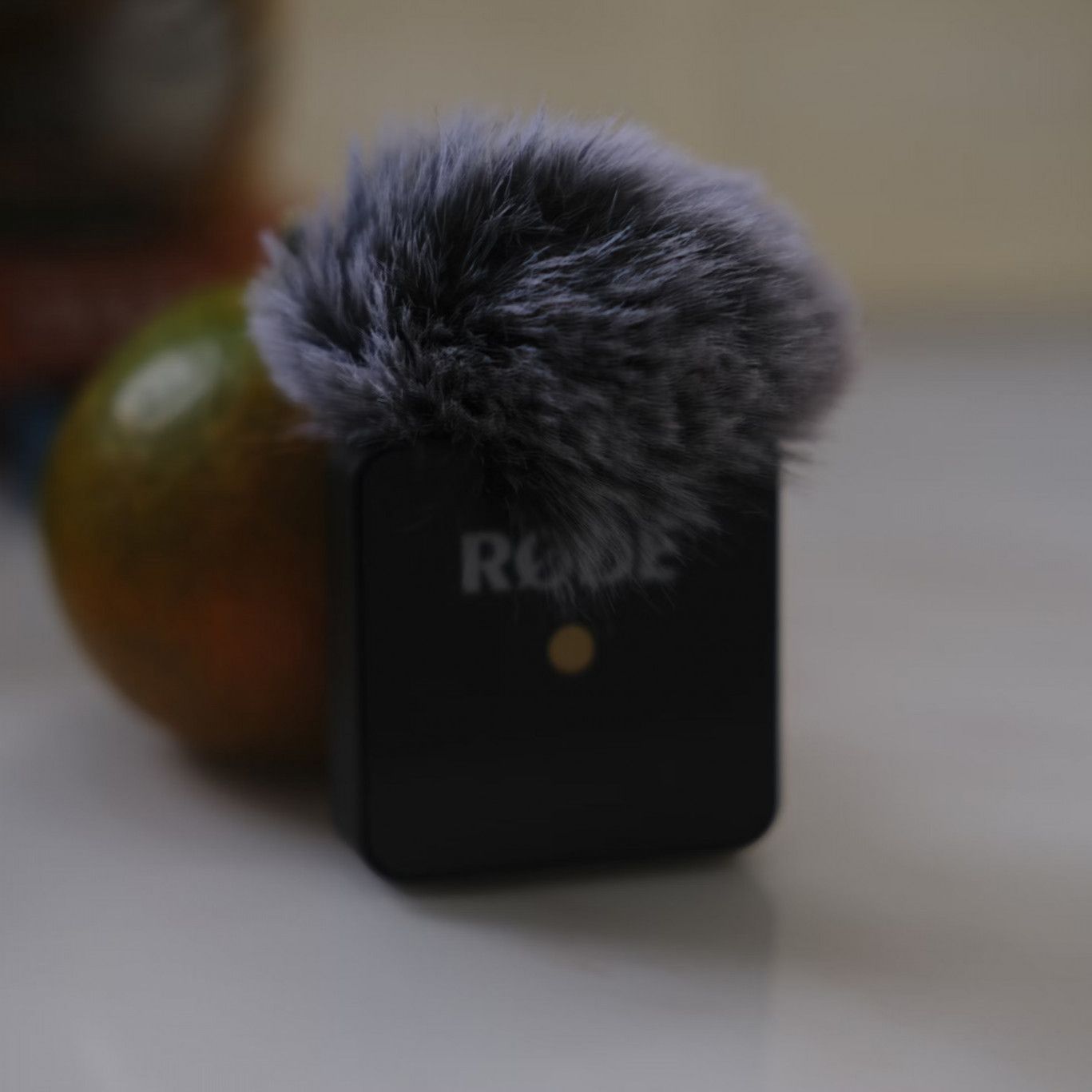 Buy Me ASMR Microphones