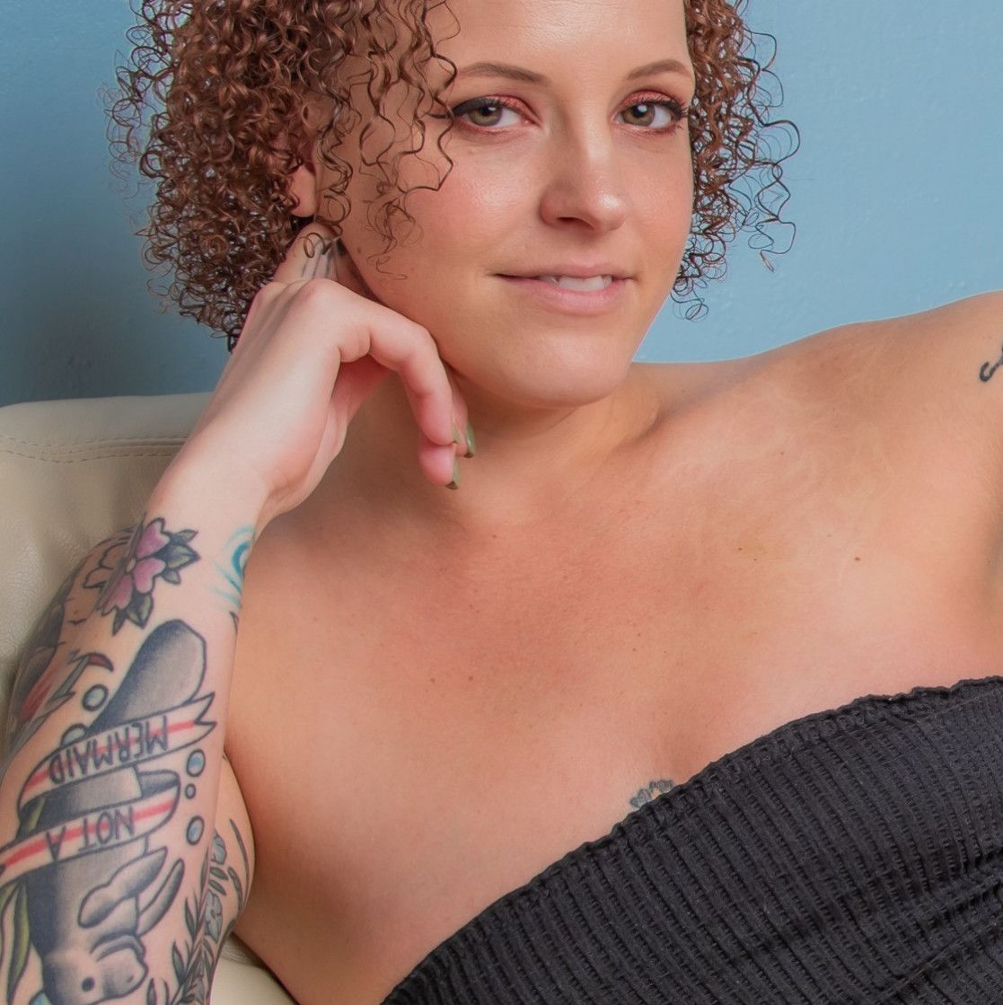 Stephs intimate spread