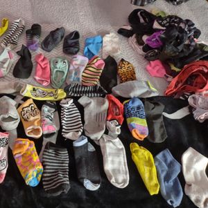 Socks