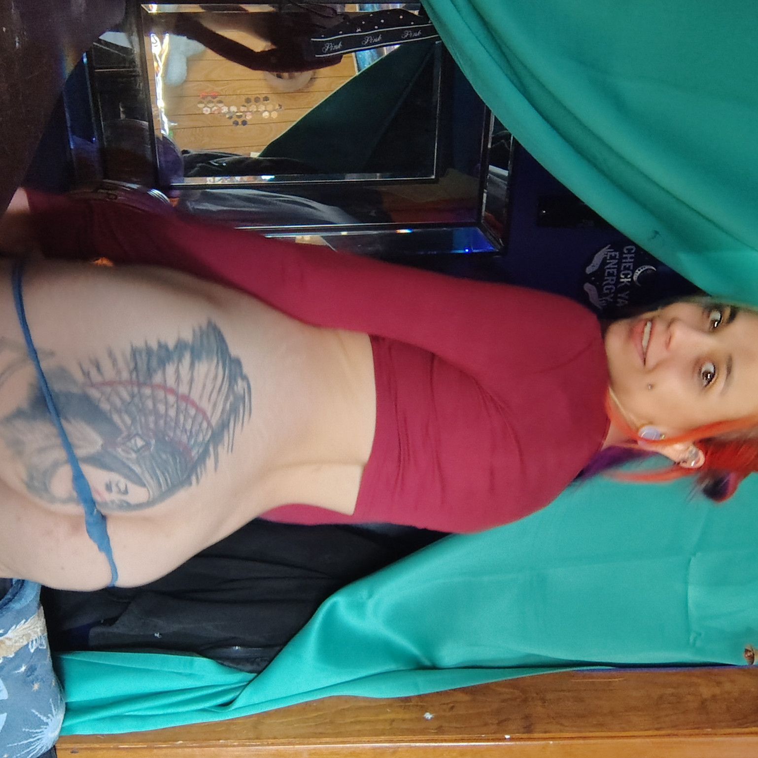 All That Ass Video Bundle