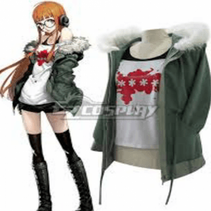 Buy me a Cosplay