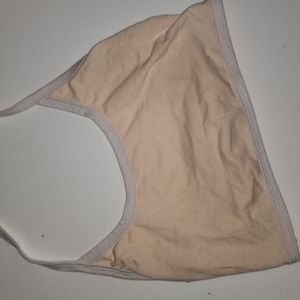 Crop Top Size Small