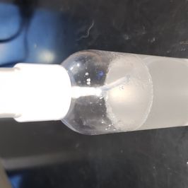 Magnesium Spray Bottles