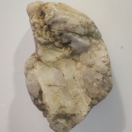 Mt Shasta Charged Quartz Crystals