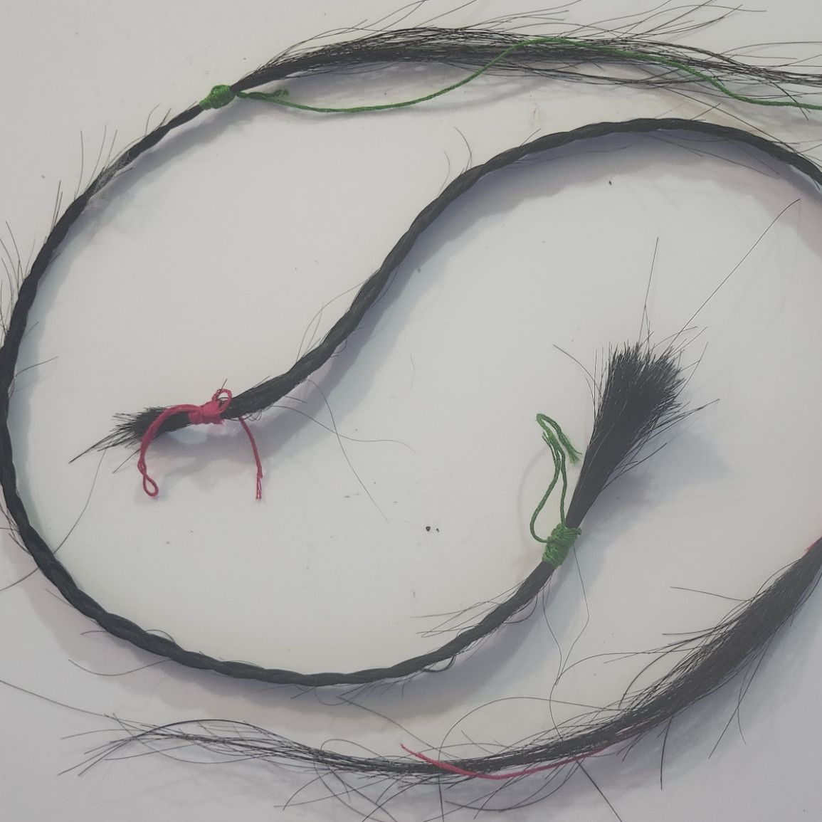 Fake Hair Braids for Hair Extensions