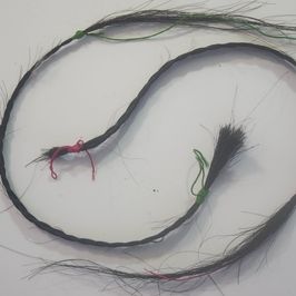 Fake Hair Braids for Hair Extensions