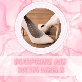 New Heels