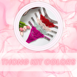 Thong Kit Colors