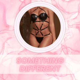Something different