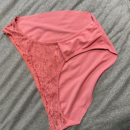 Well worn panties