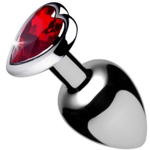 Anal plug