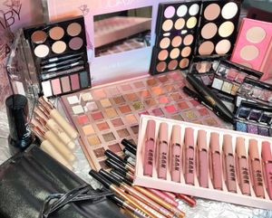 Makeup set
