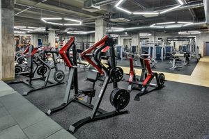 Fitness pass