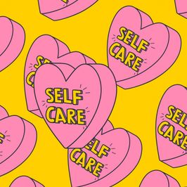 Self Care Funds