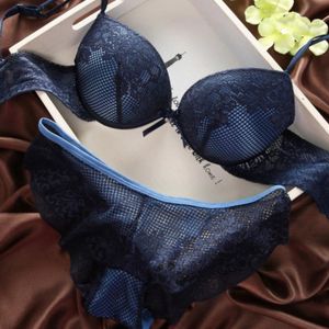A new beauty lingerie