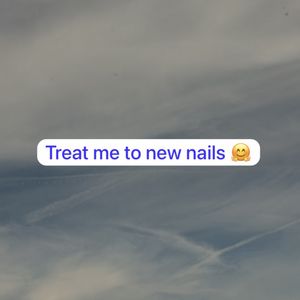 Spoil me with a new set