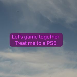Help me become a gamer