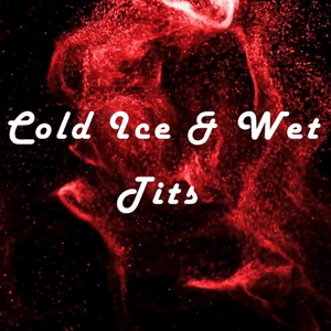 Cold Ice  Wet Tits Picture Set