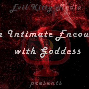 Photo Set: An Intimate Encounter with Goddess