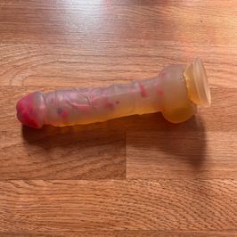 9in Clown Party Dong