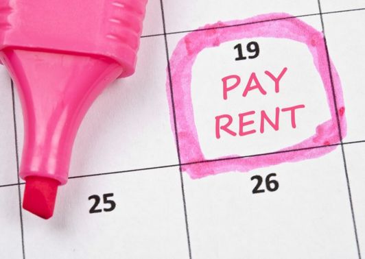 PAY MY RENT