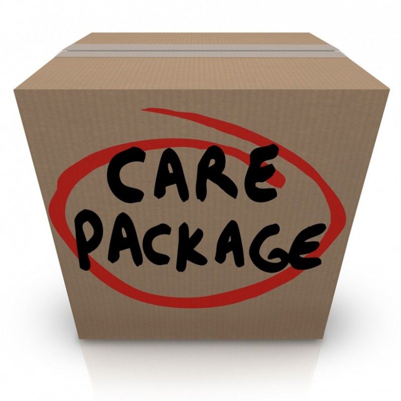 Medium Care Package