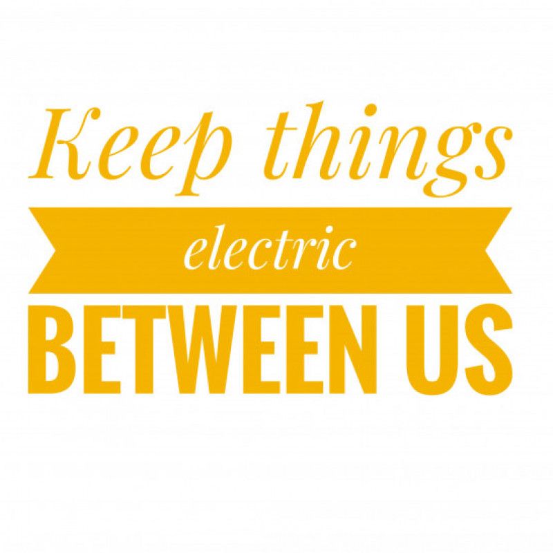 Chip in for a month of electric