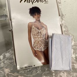 Lacy babydoll