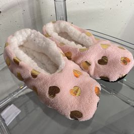 Soft slippers
