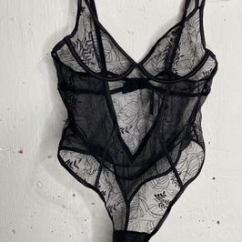 Sheer body