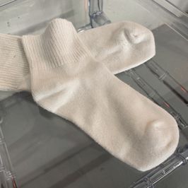 Gym socks