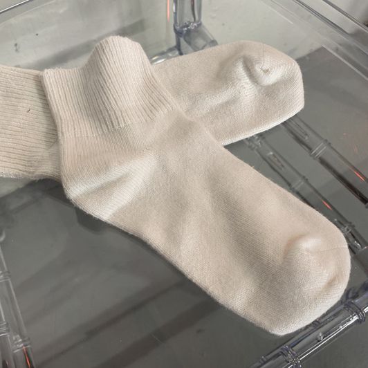 Gym socks