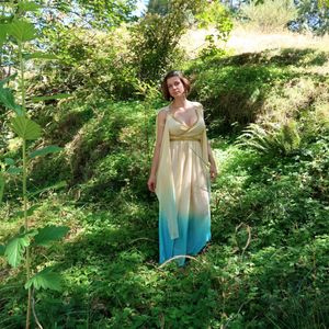 Goddess in Nature