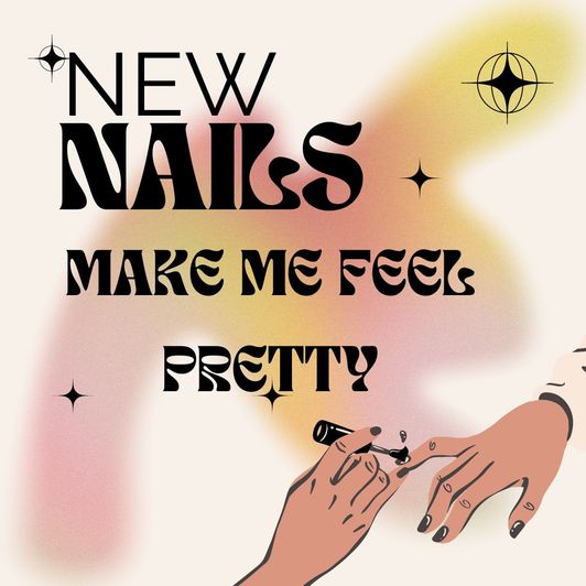 New Nail Style