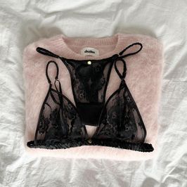New Lingerie
