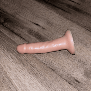 Anal Dildo