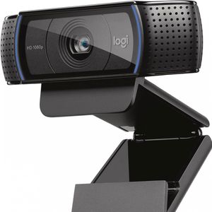 Webcam Needed