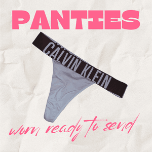 Panties for Sale