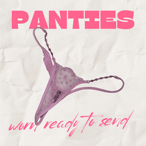 Panties for Sale