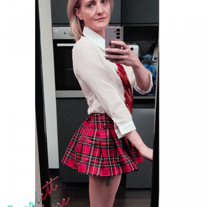 My Latest GB Outfit