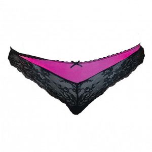 Favorite sexy purple panty