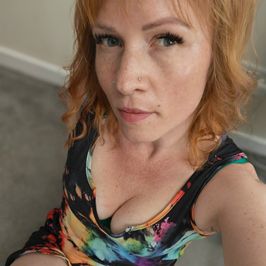 10 min one on one camshow on Teams